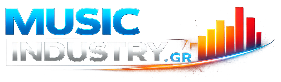 Music Industry GR